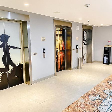 Pop! Hotel Solo Eksteriør billede