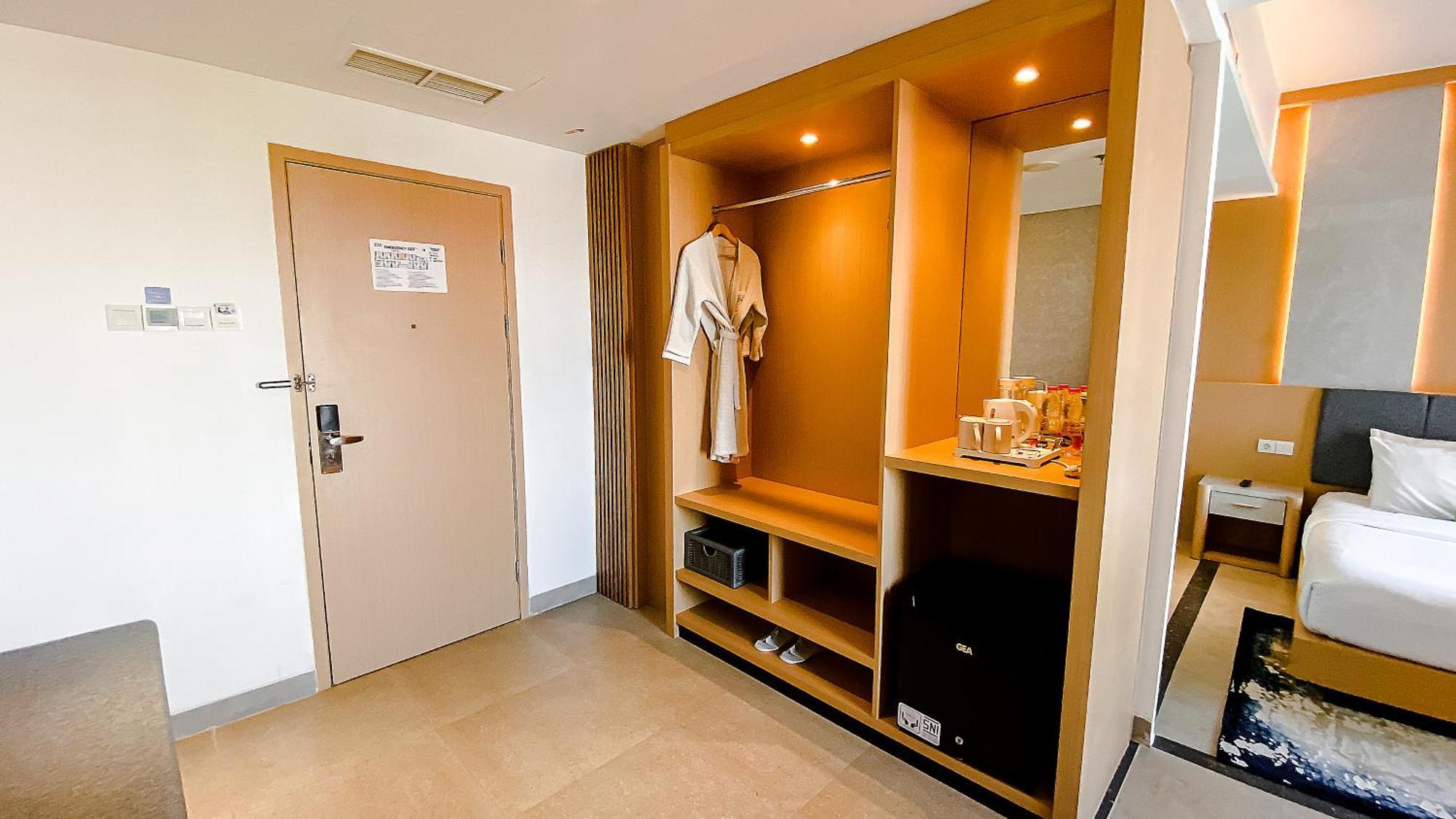 Pop! Hotel Solo Eksteriør billede