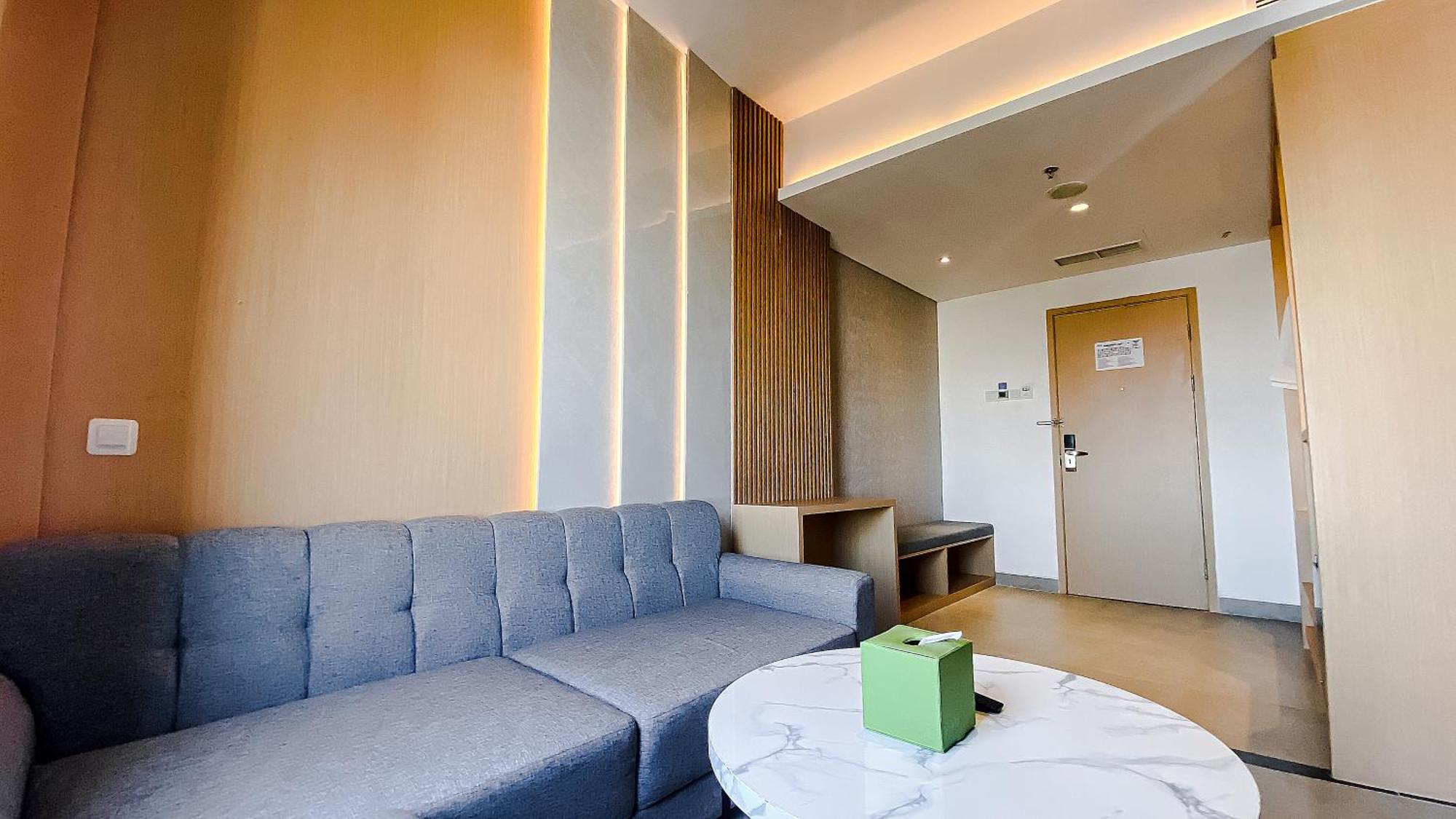 Pop! Hotel Solo Eksteriør billede