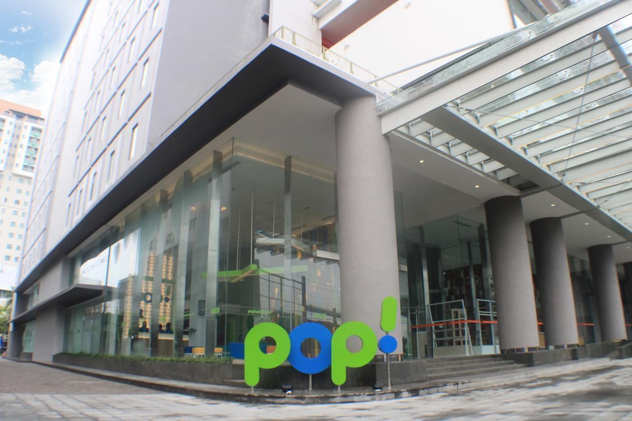 Pop! Hotel Solo Eksteriør billede
