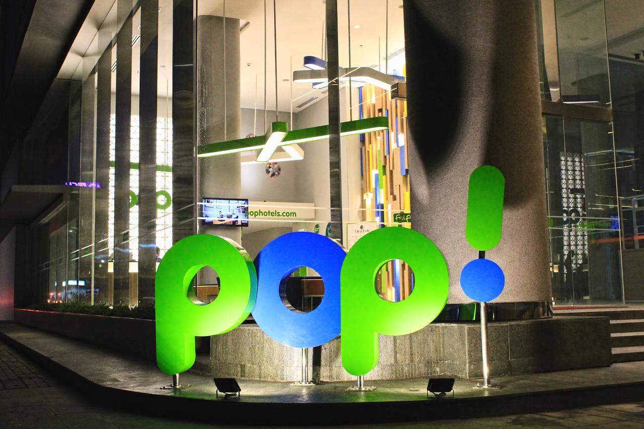 Pop! Hotel Solo Eksteriør billede