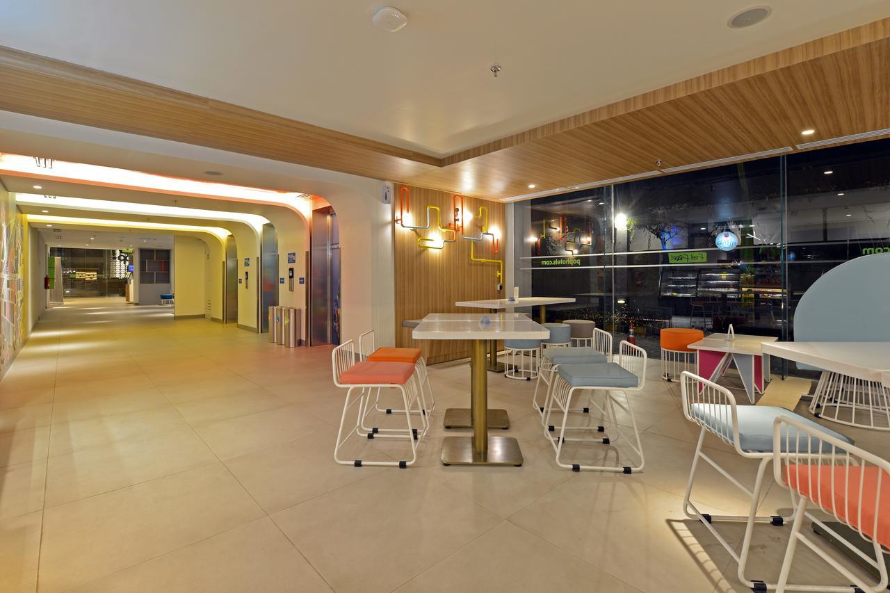Pop! Hotel Solo Eksteriør billede
